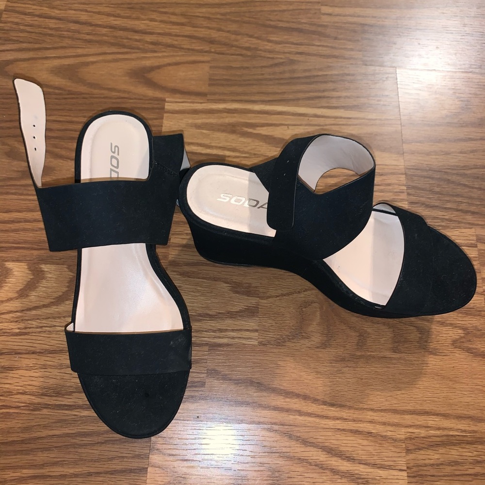 Wedges